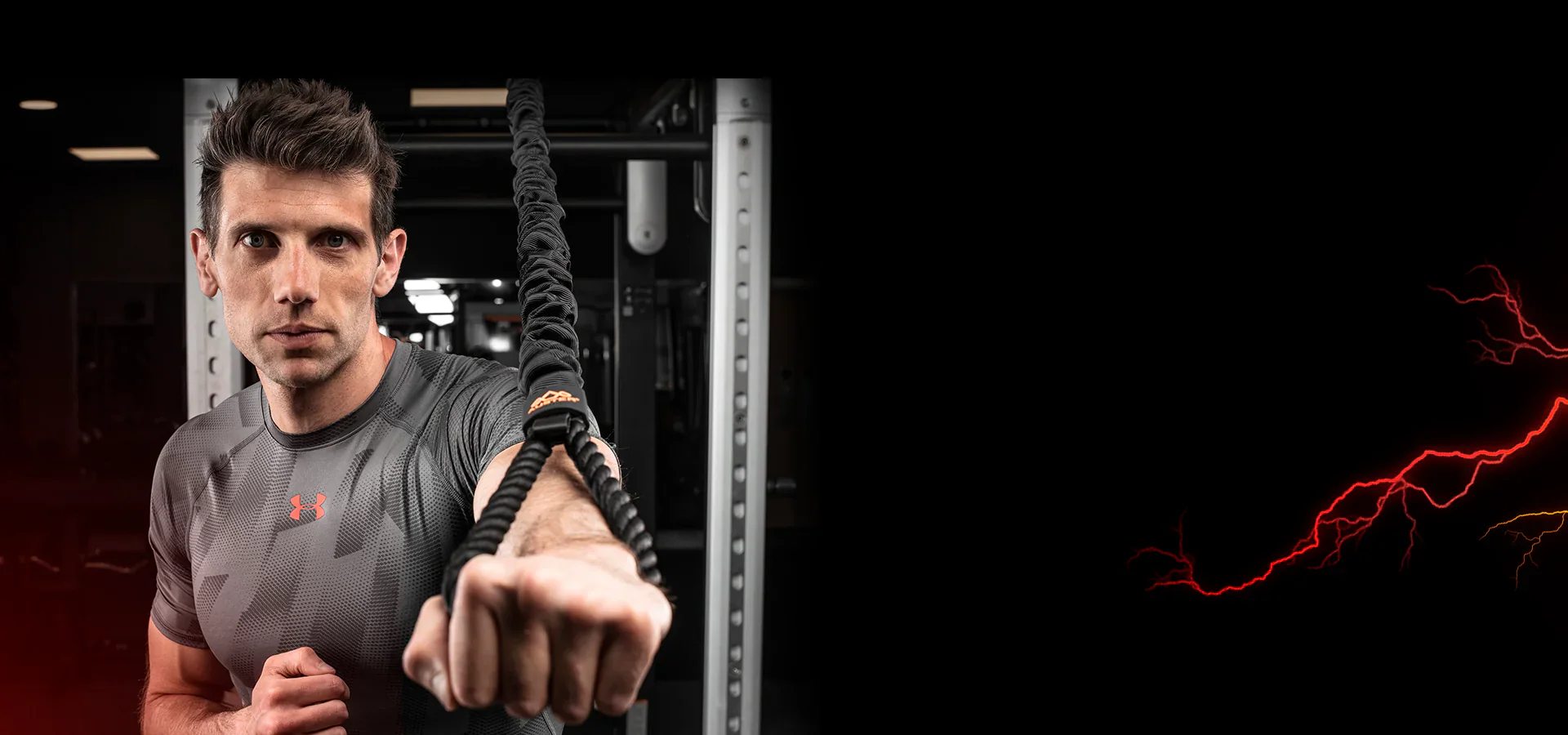 Elevate Your Strength with AusterFit